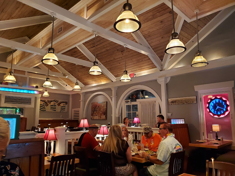 A&B Lobster House
