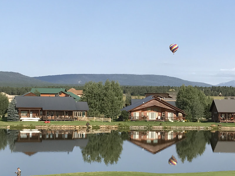 Wyndham Pagosa Village Pointe - Resort hotel in Pagosa Springs