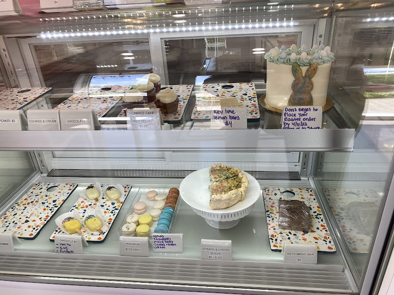 LoveLee Bakeshop