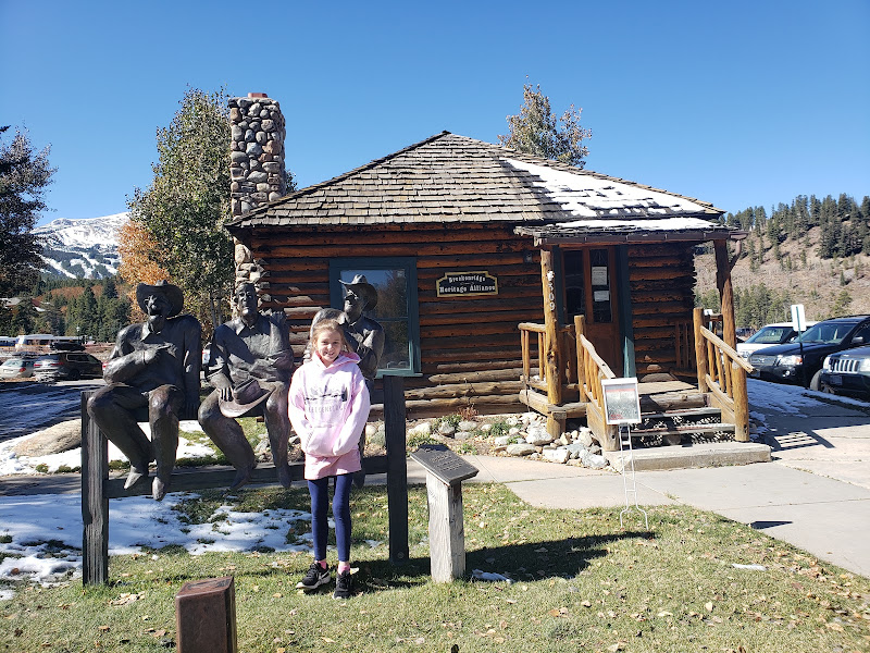 Carvers Ski & Bike Rentals - Ski rental service in Breckenridge