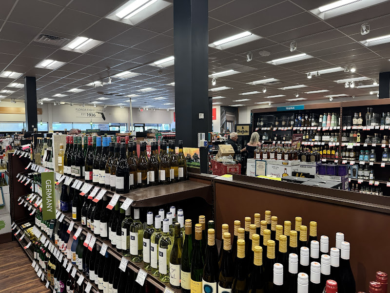 ABC Fine Wine & Spirits