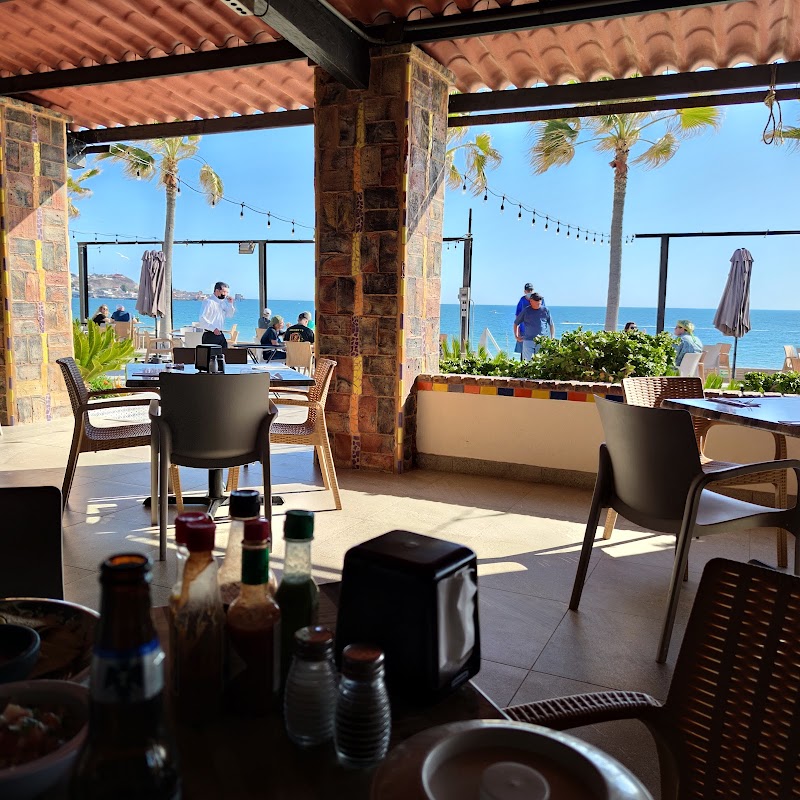 Puesta Del Sol - Seafood restaurant in Bella Vista