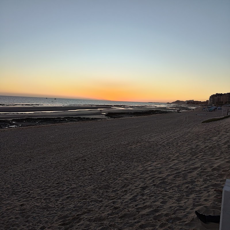 Puesta Del Sol photo
