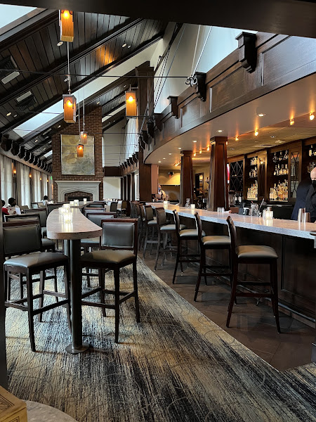 Ruth's Chris Steak House - Restaurant in Asheville