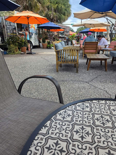 Florida Place - Tourist attraction in Fort Walton Beach