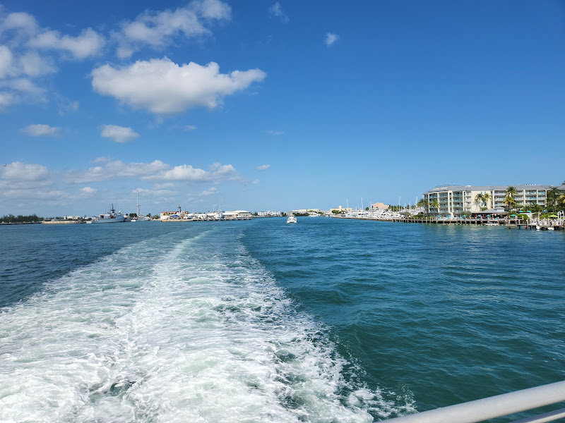 Key West Express - Tourist attraction in Marco Island