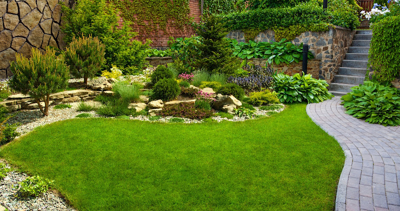 Nova Landscapers - Landscaper in Chicago