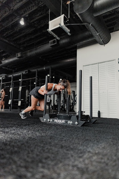 The Garage Chicago Gym - Group Training