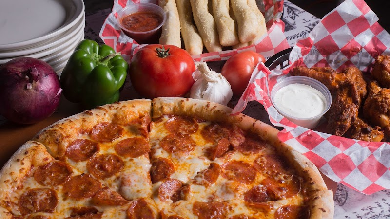 Ozark Mountain Pizza photo