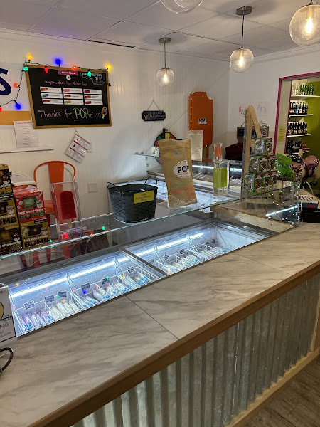 POPS of Hilton Head Island