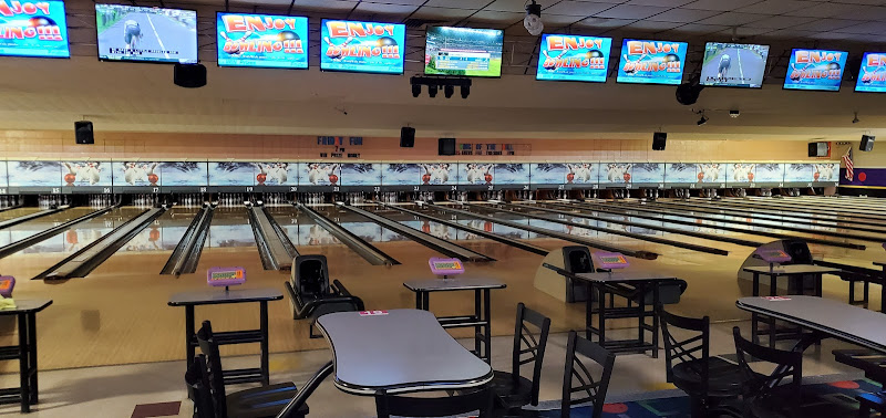 Sarasota Lanes