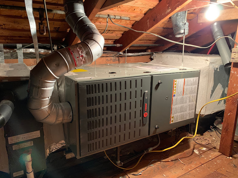 Unlimited Air Conditioning and Heating