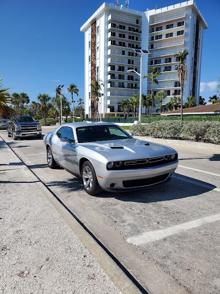 Enterprise Rent-A-Car - Car rental agency in Sarasota