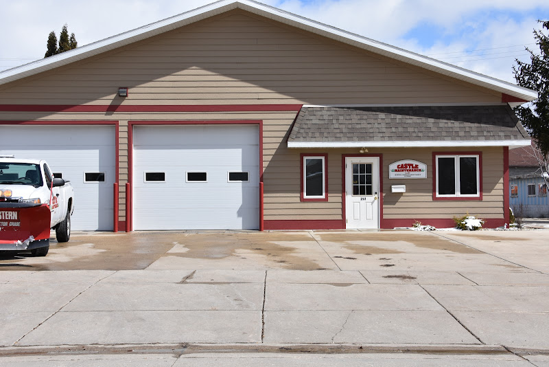 Castle Maintenance LLC - Construction company in Elkhorn