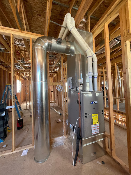 Stumptown Heating and Cooling LLC