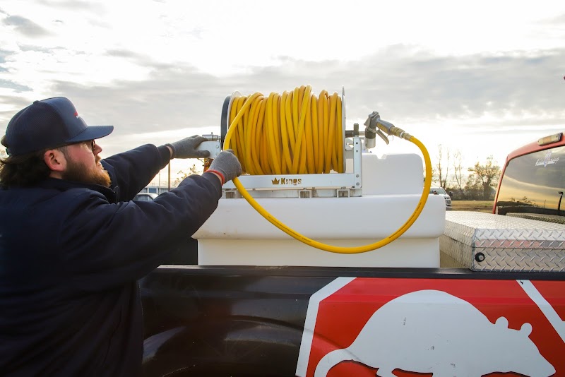 LaJaunie's Pest Control