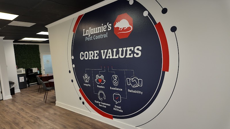 LaJaunie's Pest Control photo