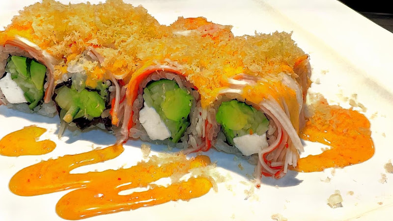 Kumo Hibachi & Sushi - Japanese restaurant in Chattanooga