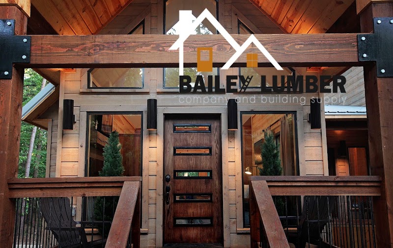 Bailey Lumber