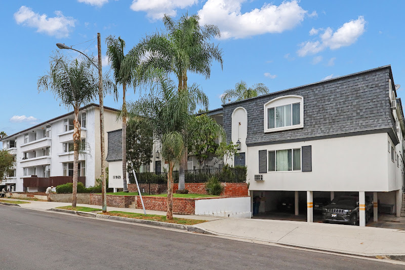 Lotus West Property Management