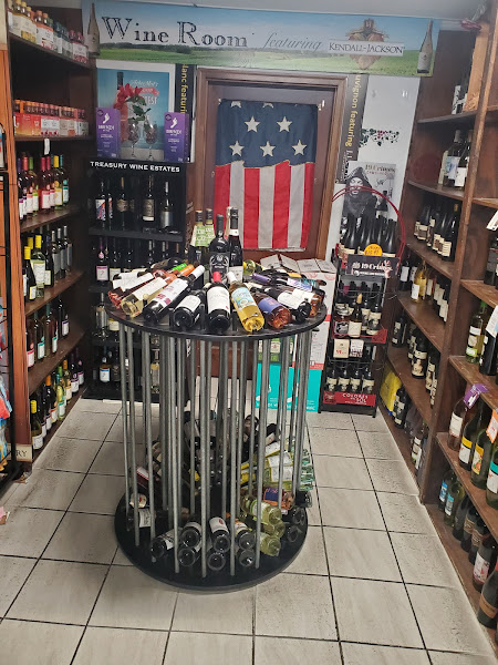 Oceans Market LIQUOR BEER & WINE