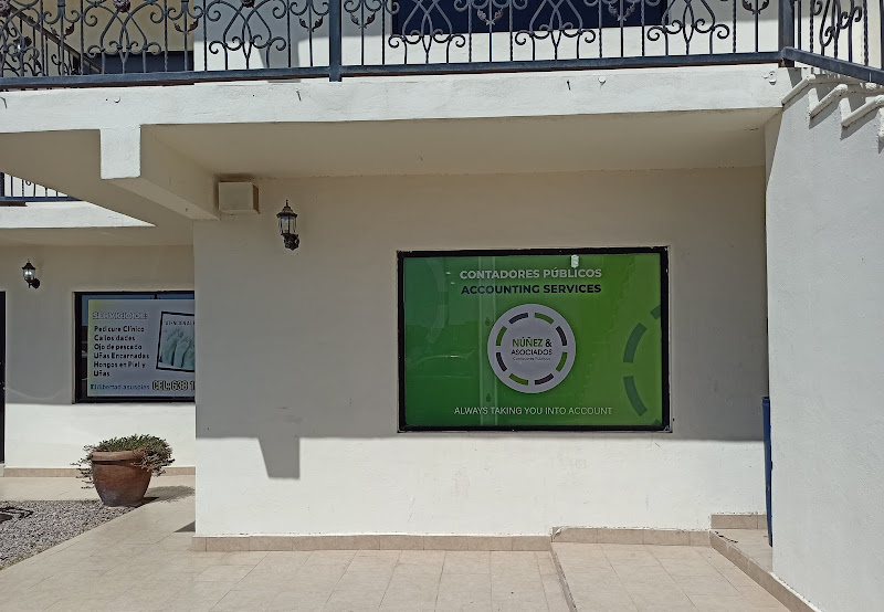 Nuñez & Asociados - Accountant in López Portillo