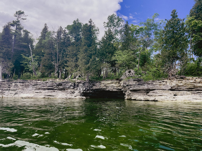 Door County Adventure Center - Tour operator in Sturgeon Bay