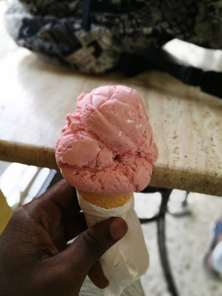 Devon House I Scream