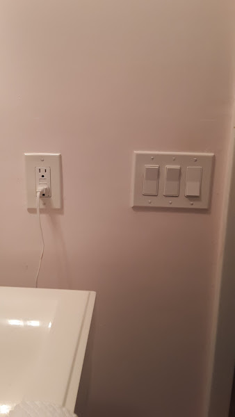 Frank Barrett Electric
