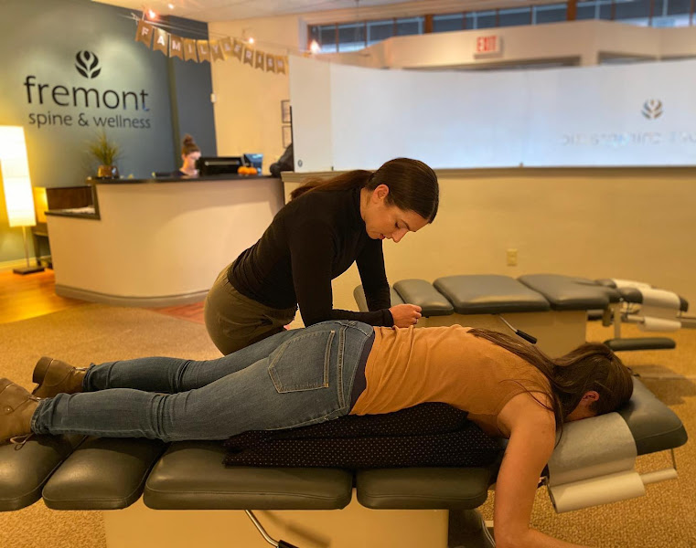 Fremont Spine + Wellness