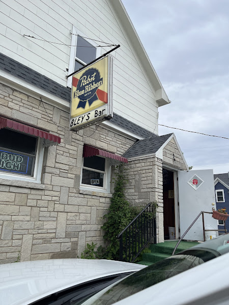 Bley's Bar - Bar in Egg Harbor