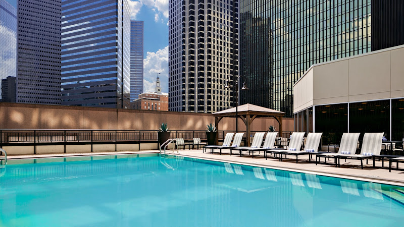 Sheraton Dallas Hotel - Hotel in Dallas