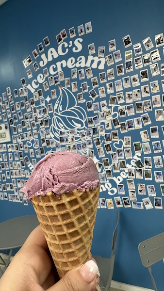 Jac's Ice Cream