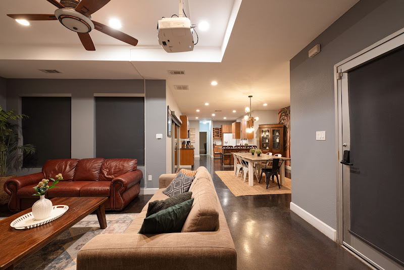 Austin Vacation Home Rental