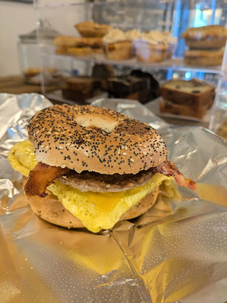Causeway Coffee House