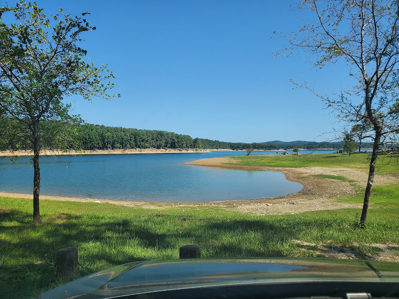 Coyote Drive Camping