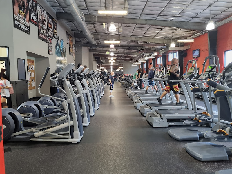 UFC GYM Honolulu