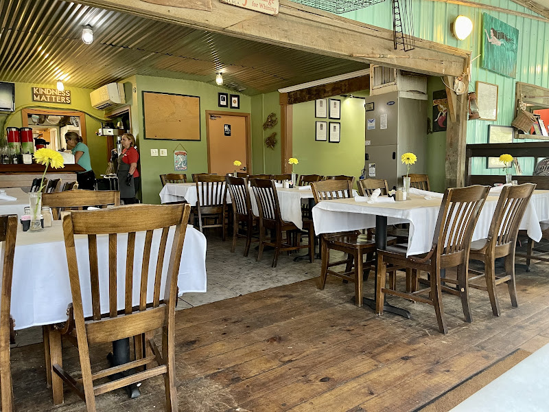 Fisherman's Corner - Seafood restaurant in Pensacola