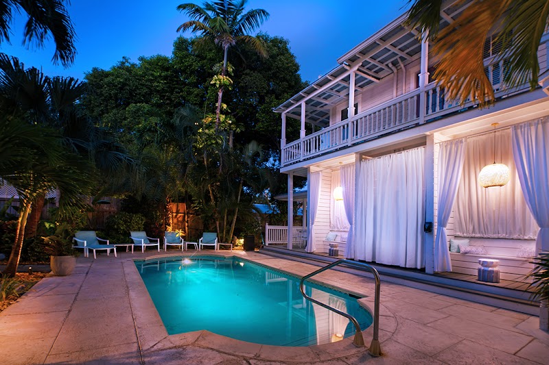 Coco Plum Inn