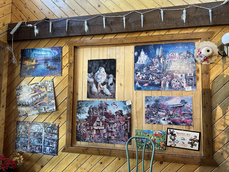 Hodge Podge - Book store in Pagosa Springs