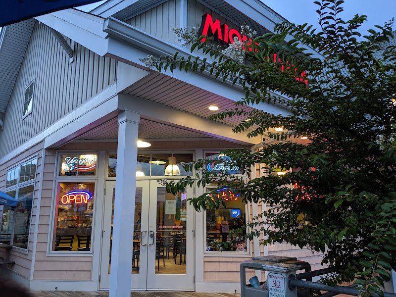 TownCenter - Shopping mall in Ocean City