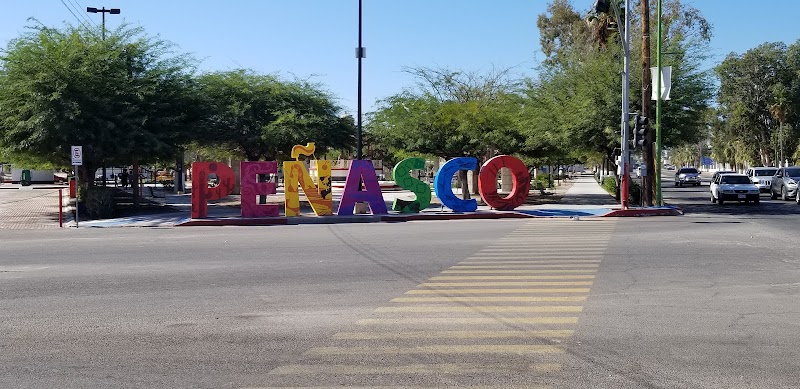Plaza de la Madre - Park in Adolfo López Mateos SN-S PARQUE