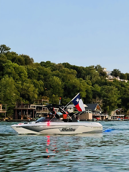 Good Vibes Boat Rental