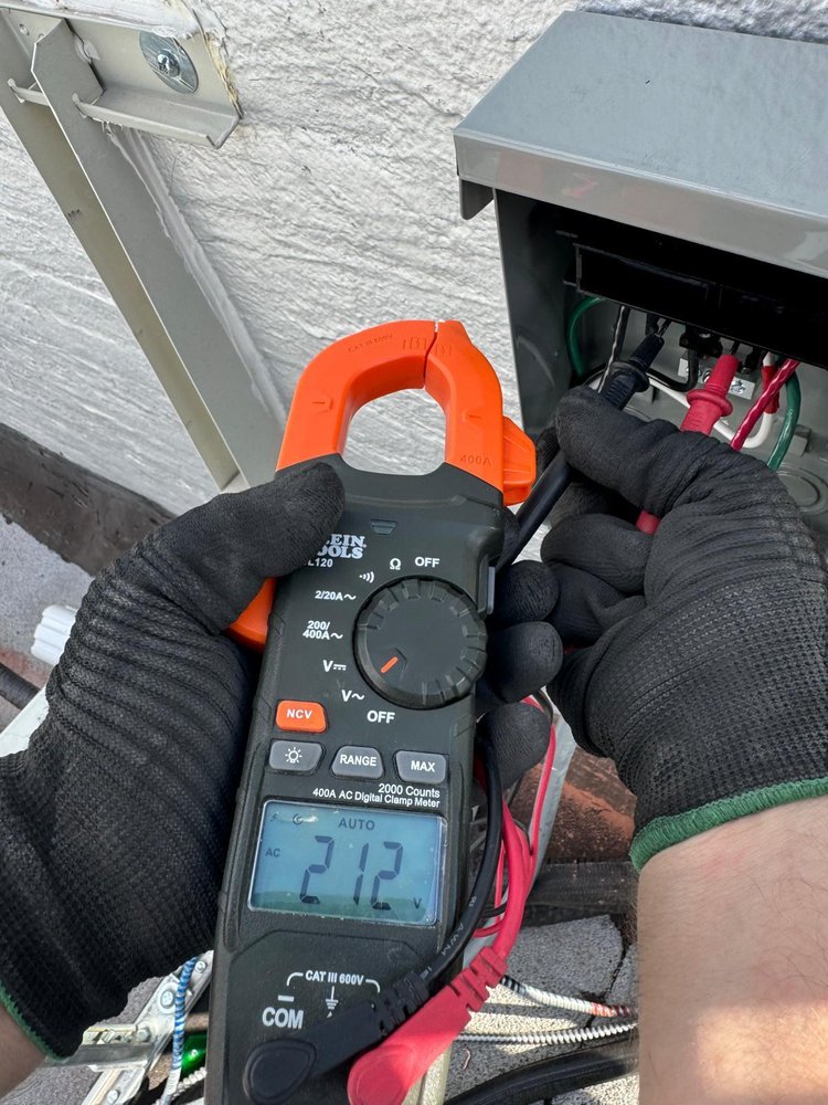 Tirana Electric - Best Electrician NYC photo