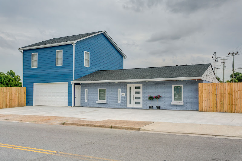 Vacation Rental Nashville