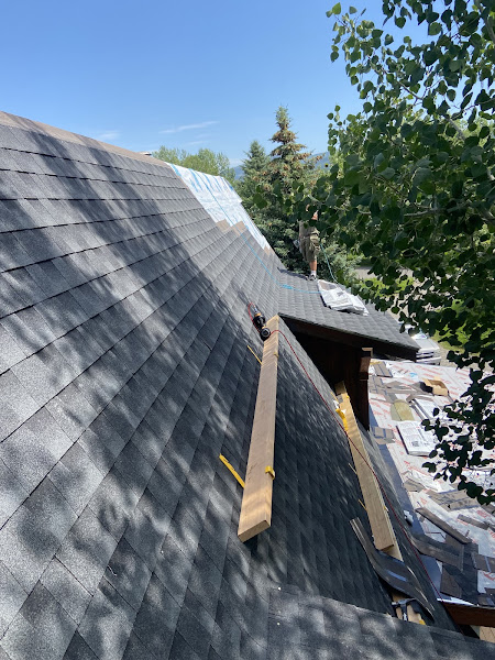 A.P. Roofing