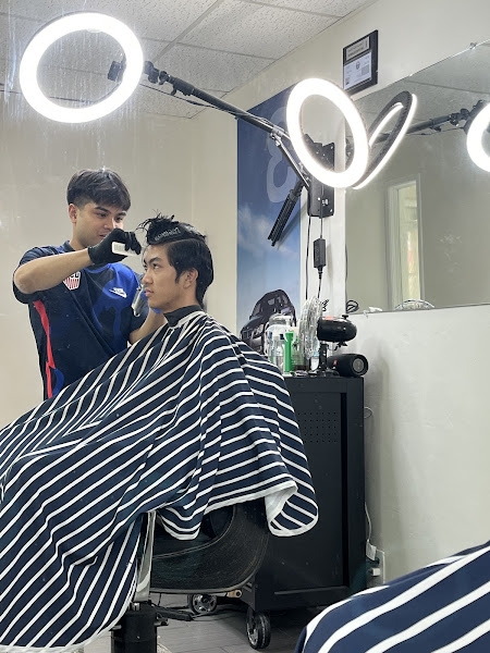 Filosocuts (APPOINTMENTS ONLY) - Barber shop in Palm Springs