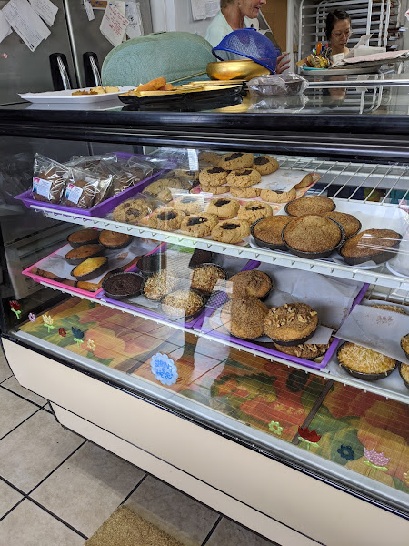Pu'uwai Aloha Bakery