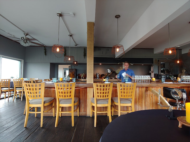CERALDI - Italian restaurant in Provincetown