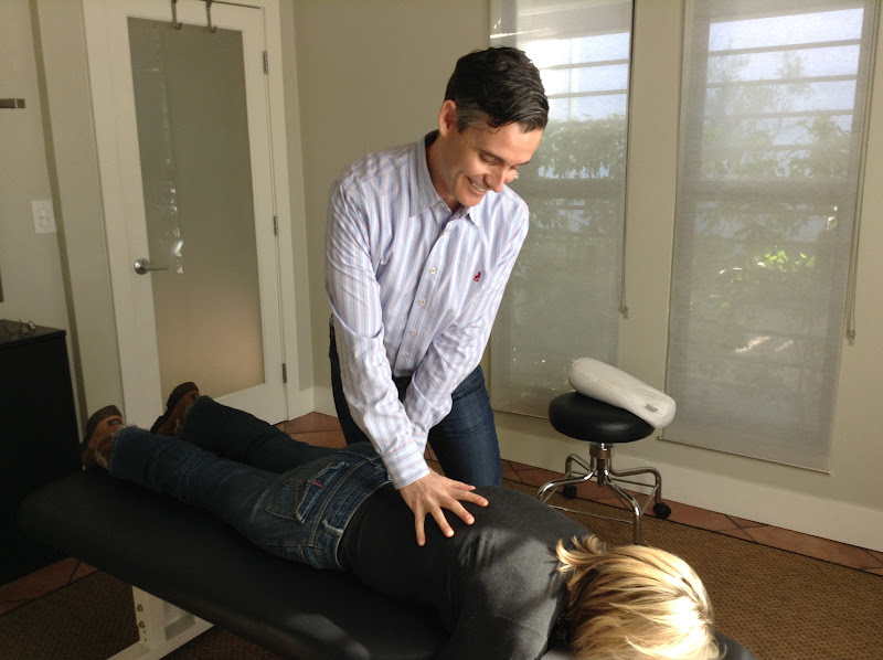 Live Well Chiropractic and Pilates Center - Chiropractor in Los Angeles